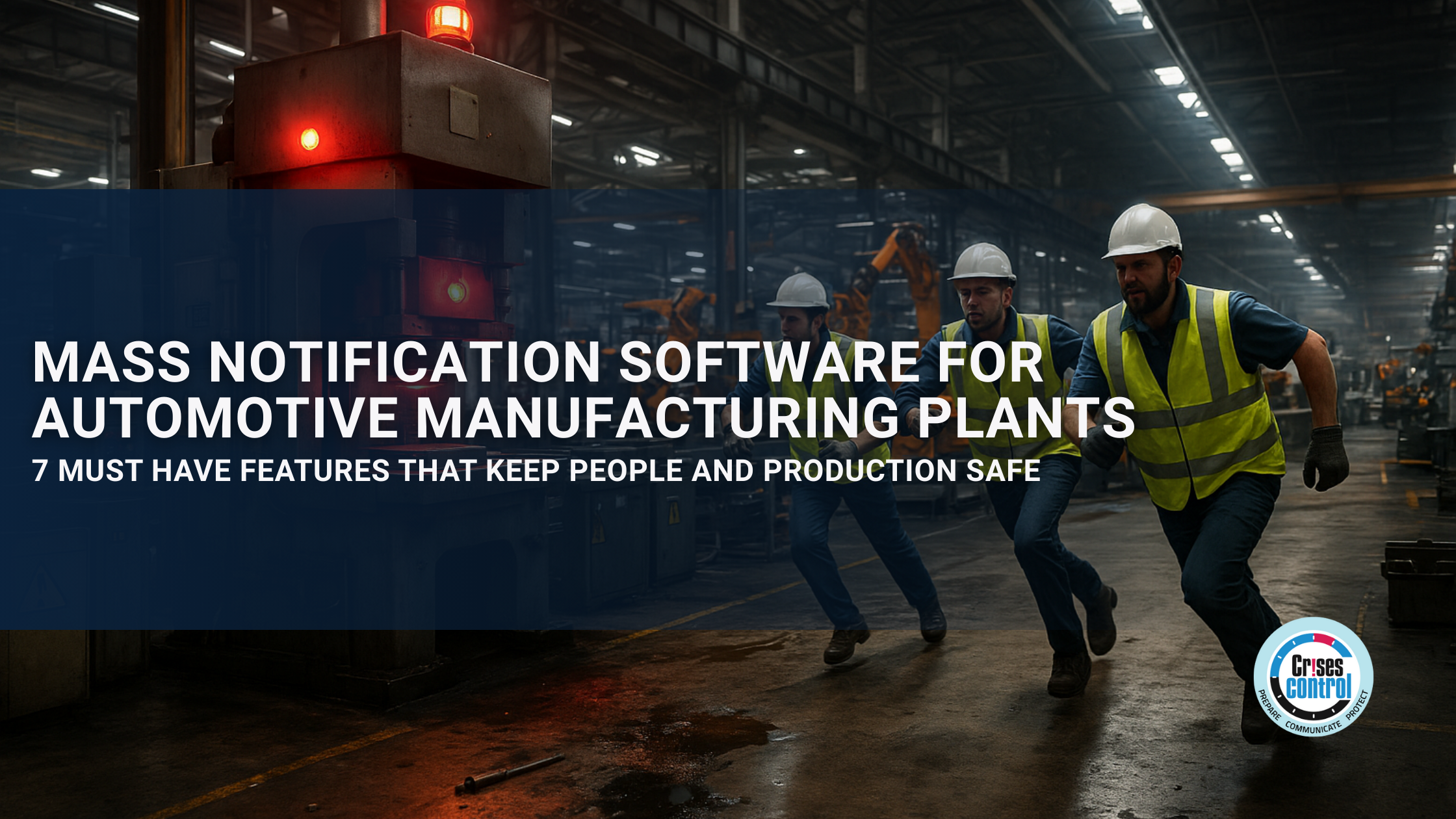 Mass Notification Software