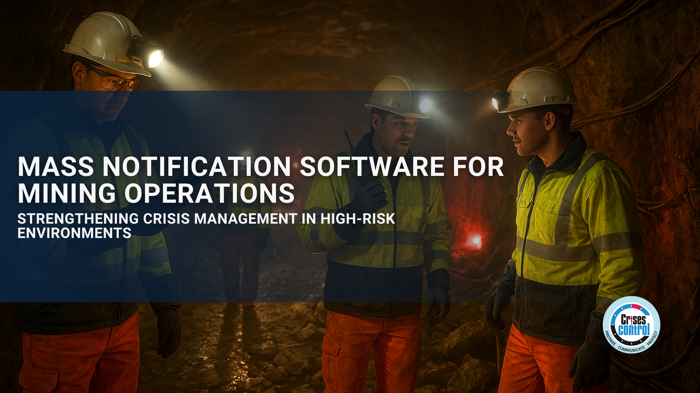 Mass Notification Software