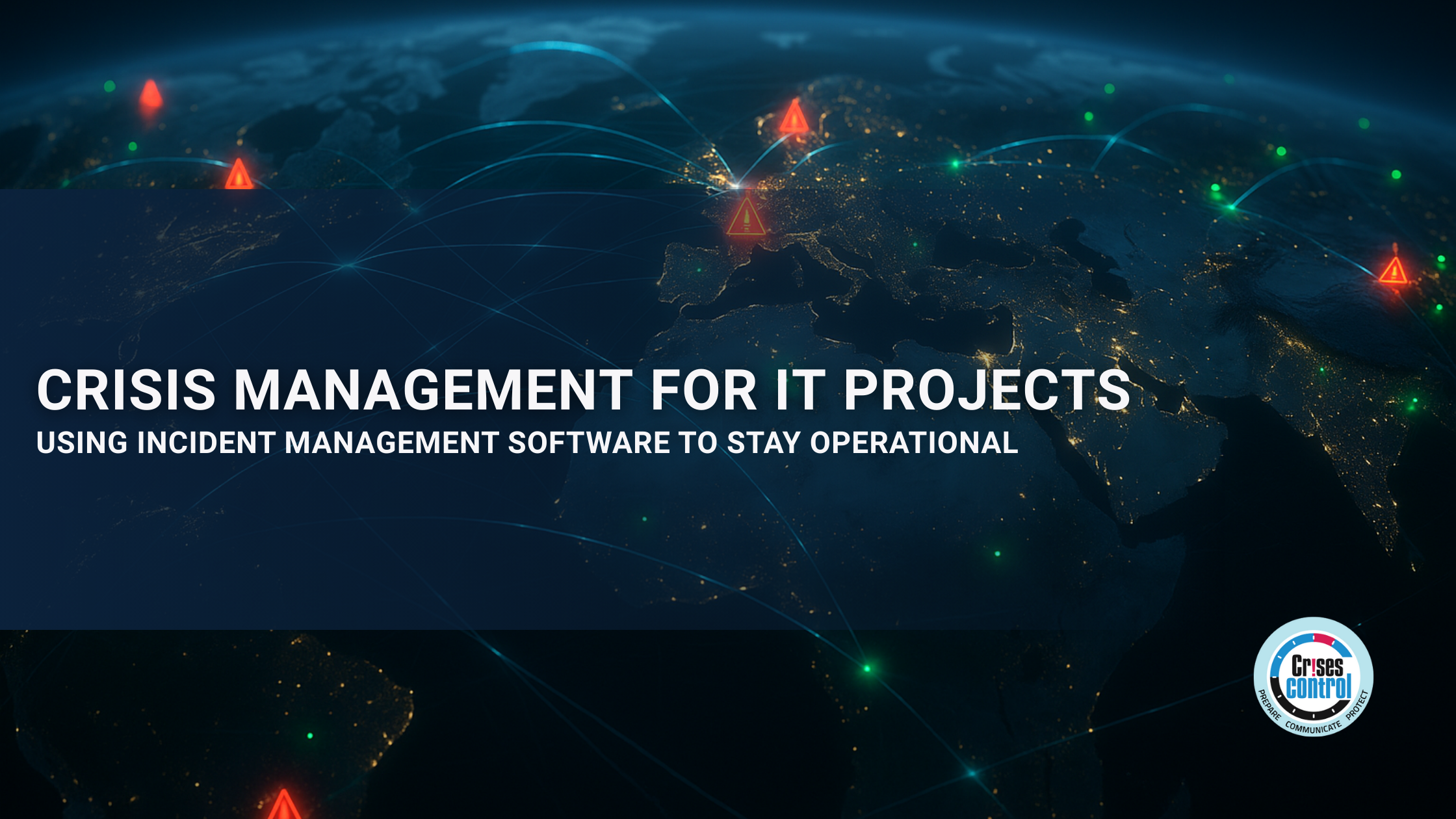 Incident Management Software