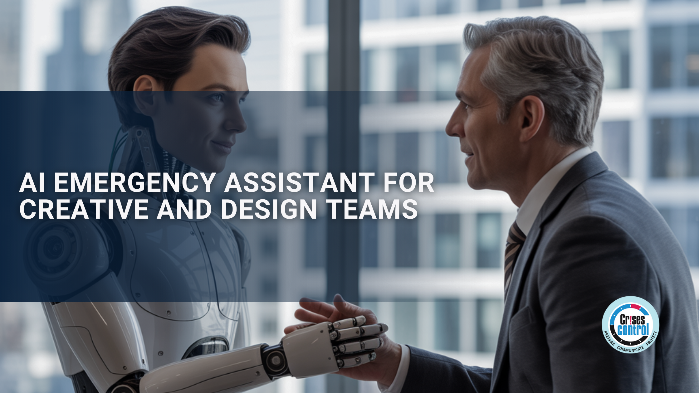 AI emergency assistant