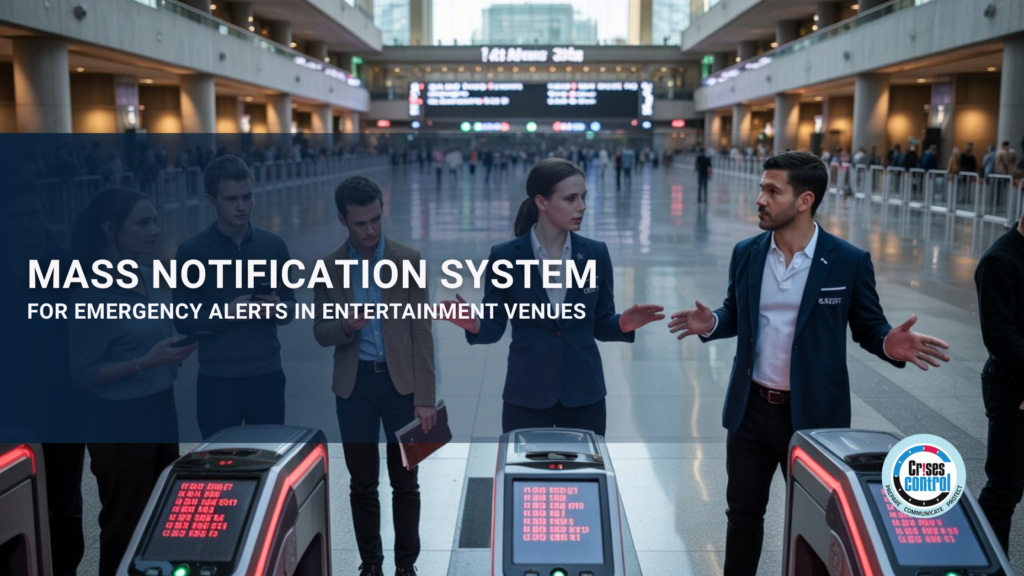 Mass Notification System