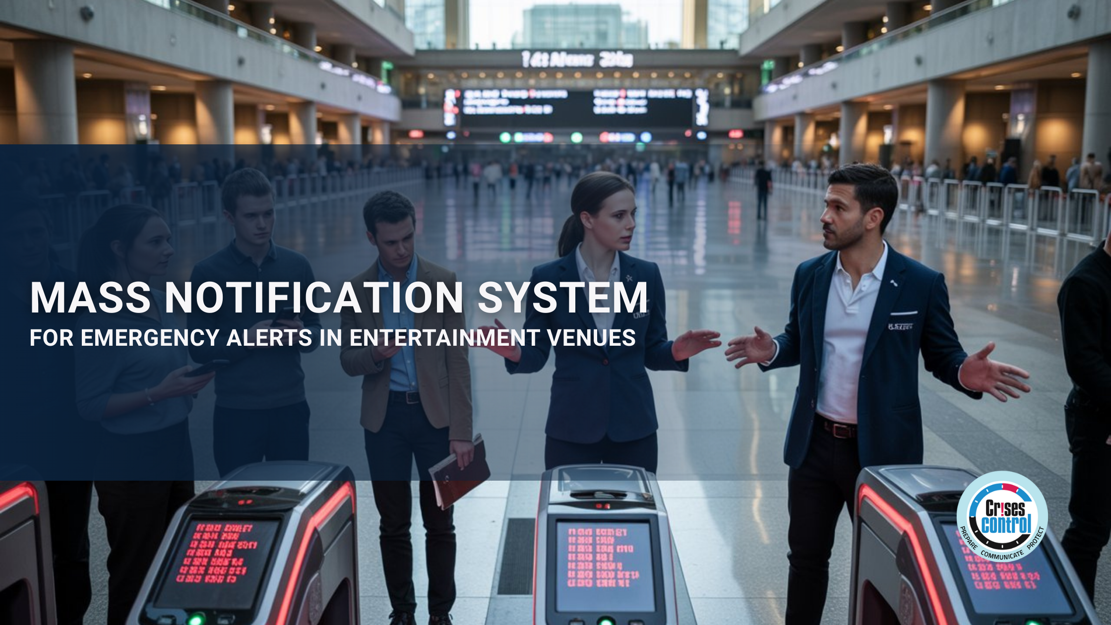 Mass Notification System