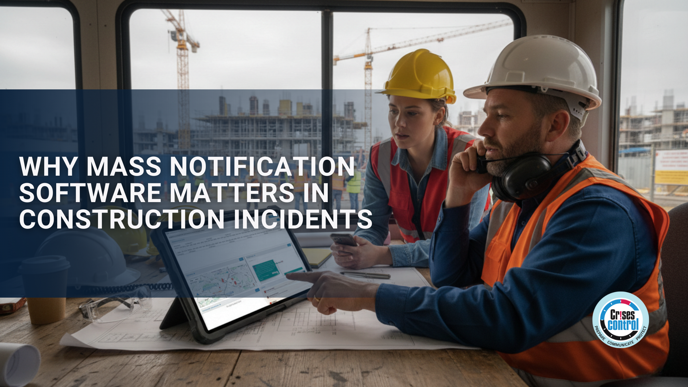 Mass Notification Software