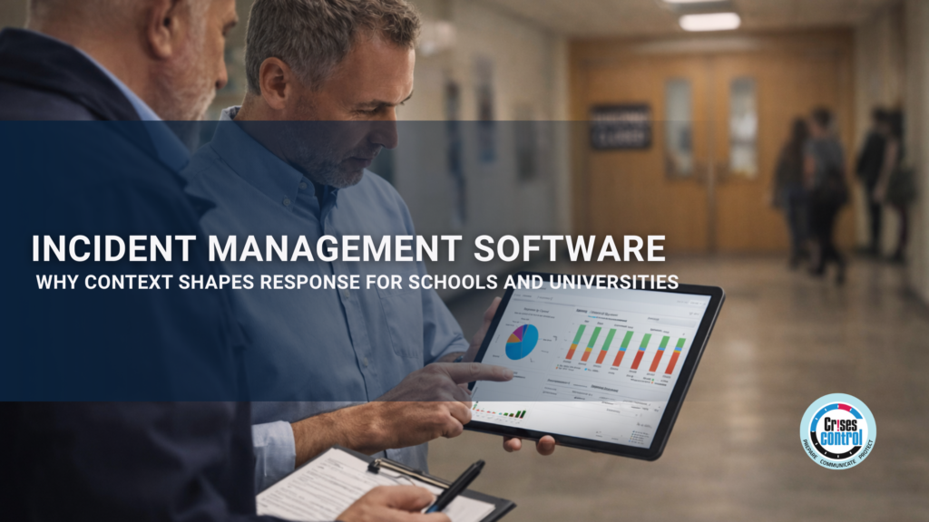 Incident Management Software