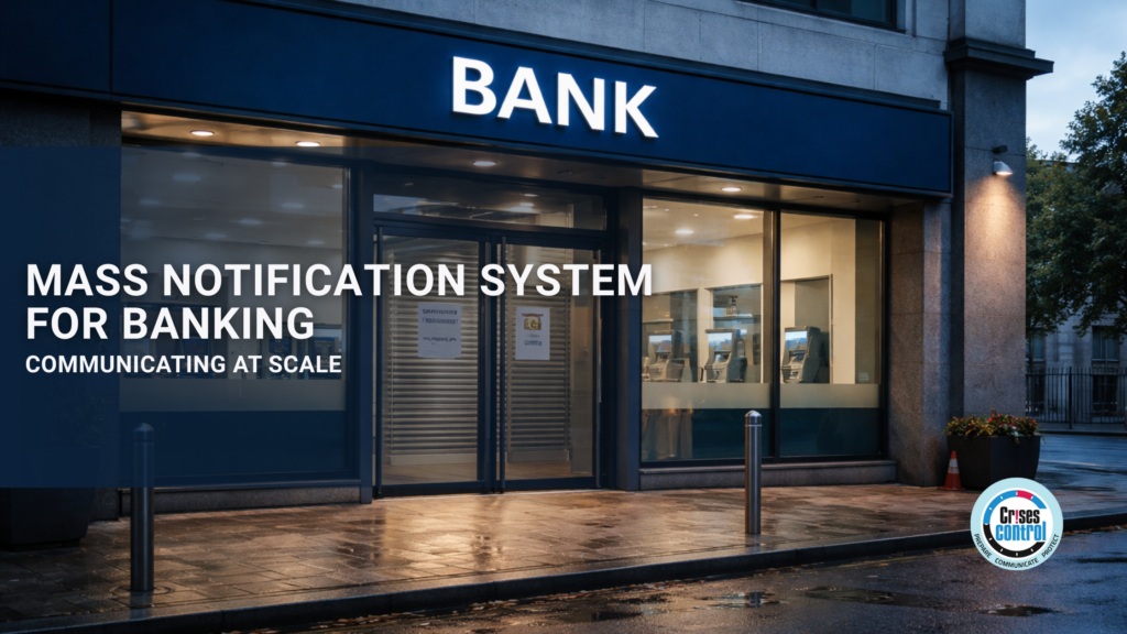 Mass Notification System