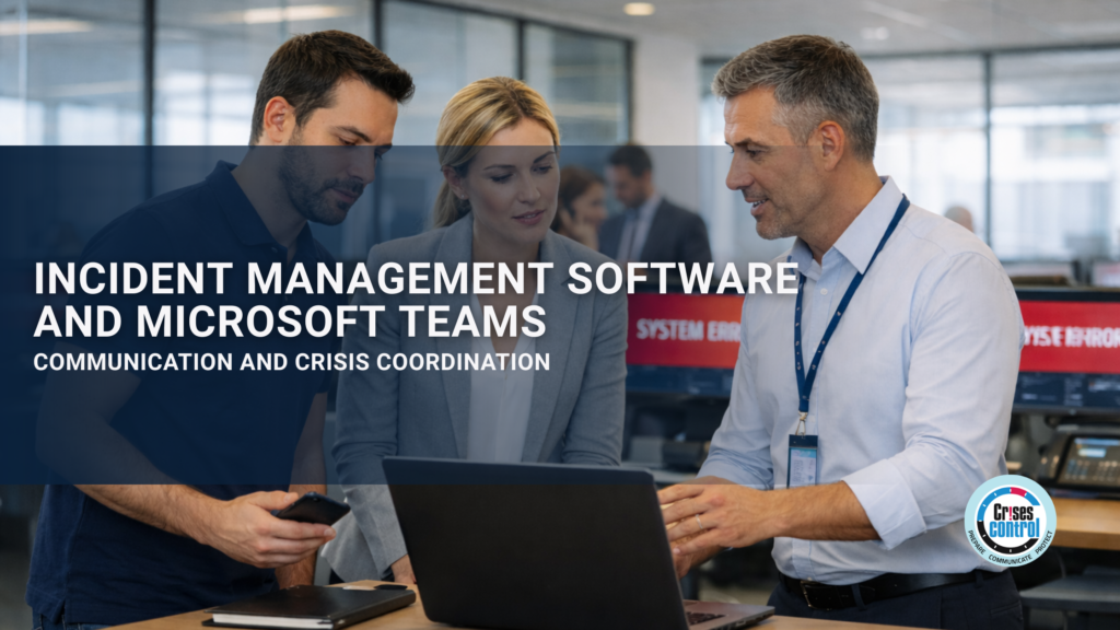 incident management software