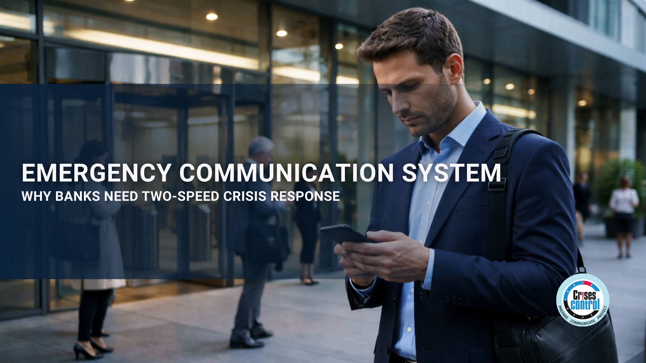 emergency communication system