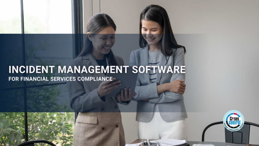 incident management software