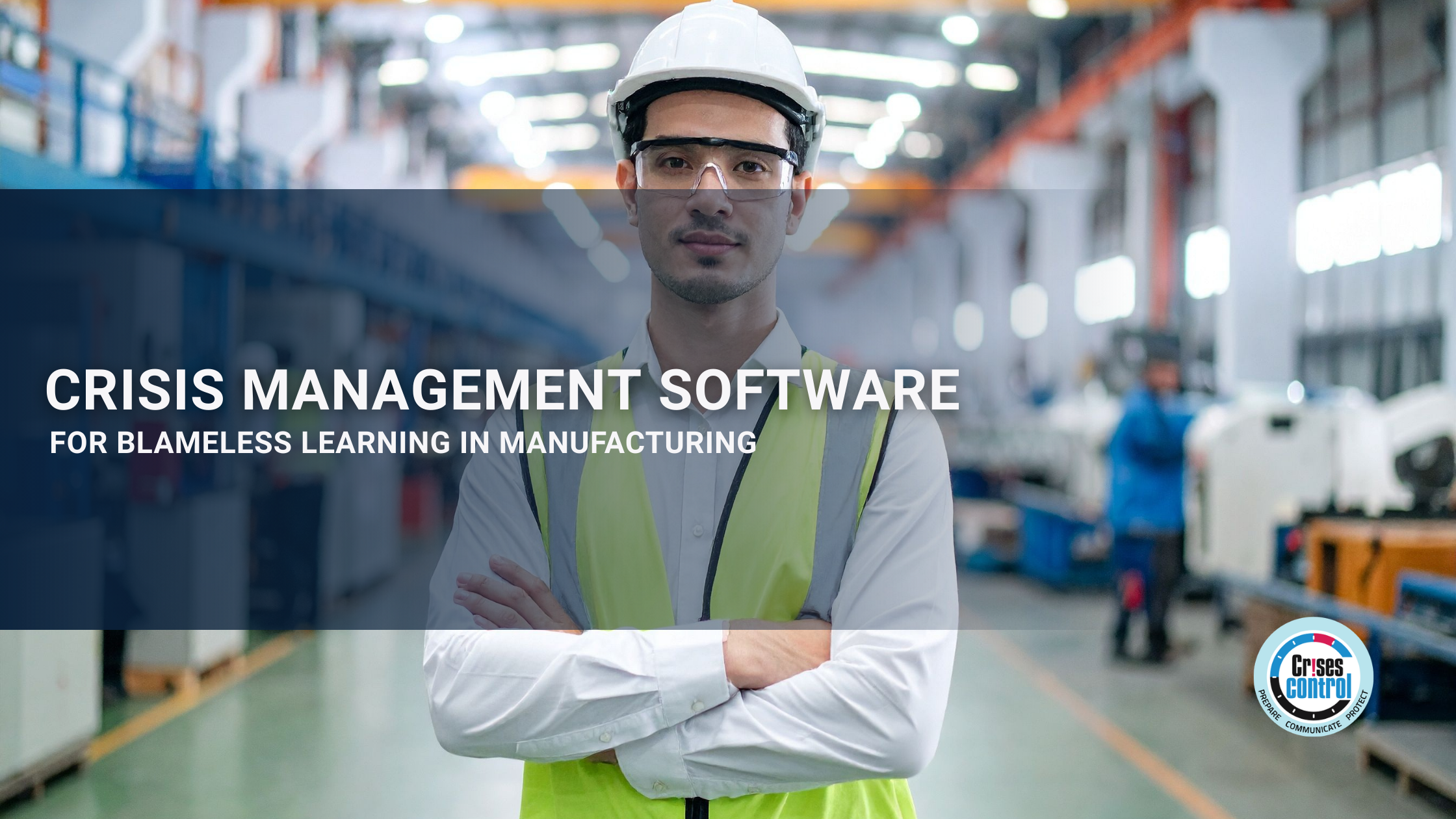 crisis management software