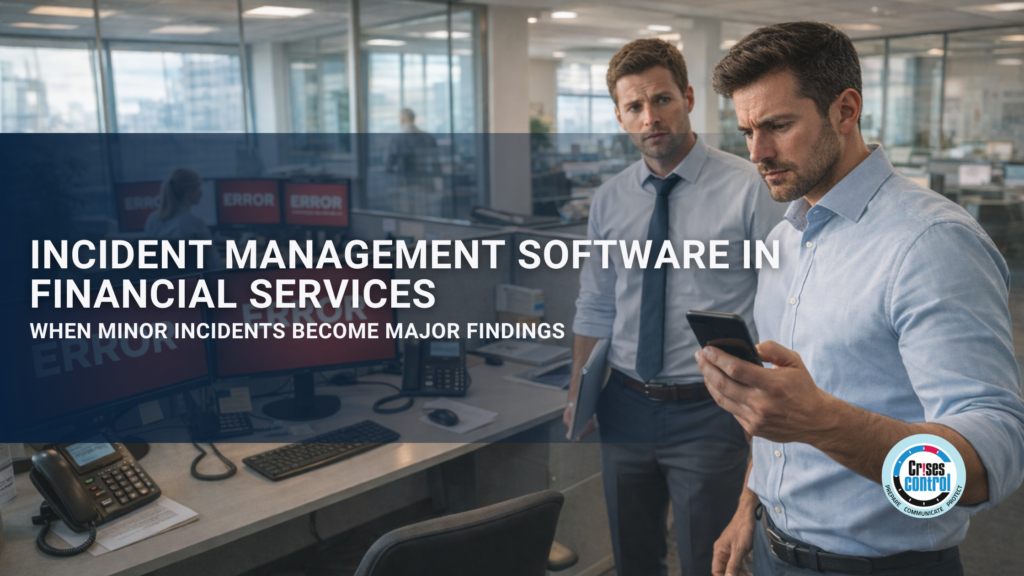 incident management software