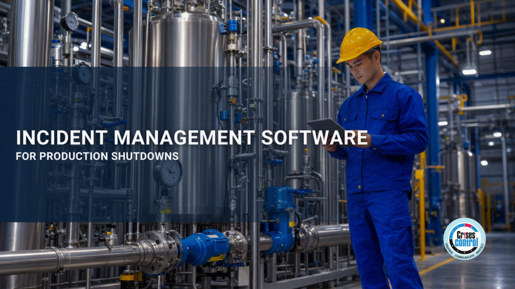Incident Management Software