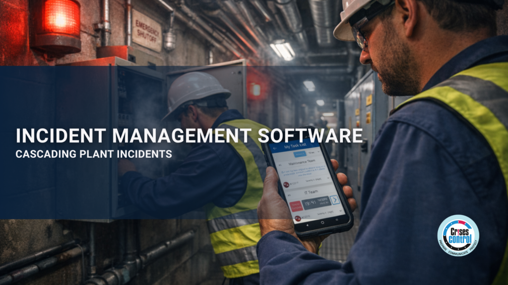 incident management software
