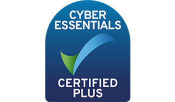 Cyber essential plus