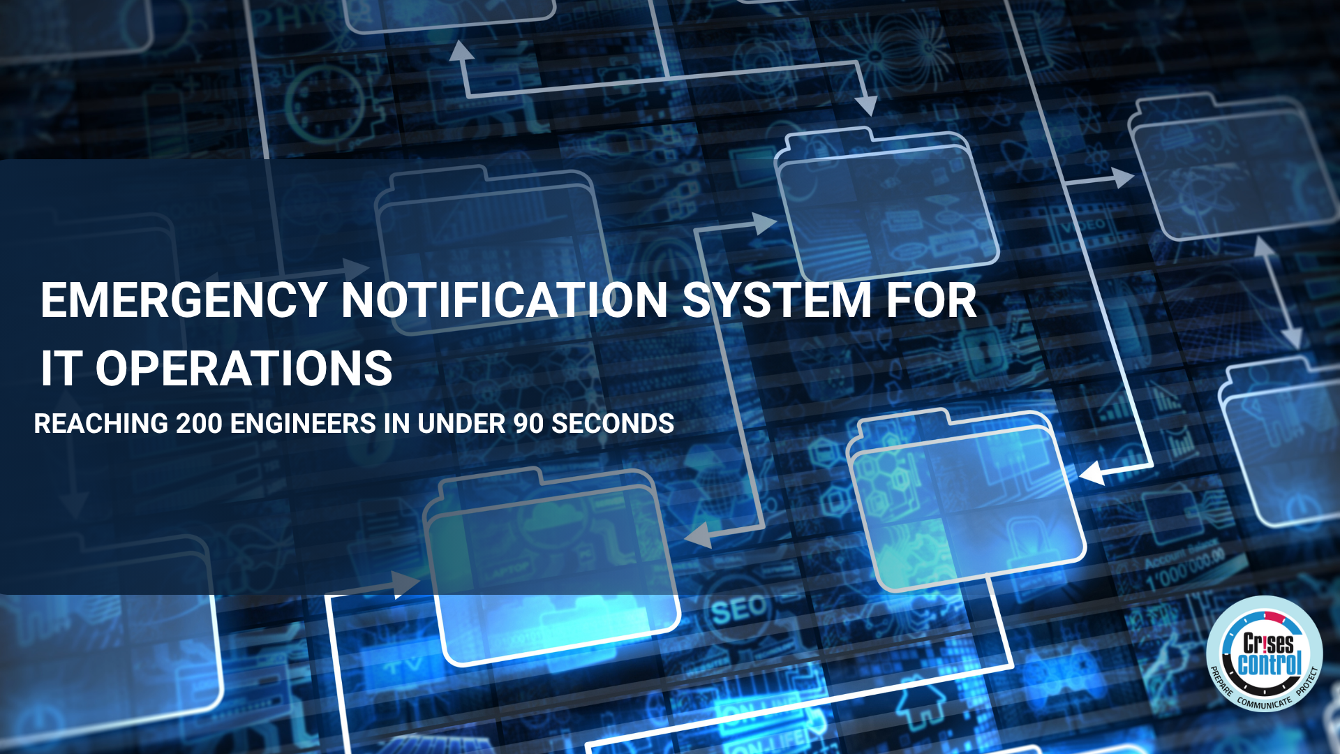 Emergency Notification System