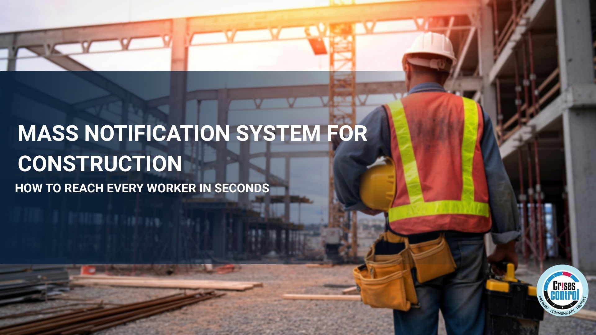 mass notification system