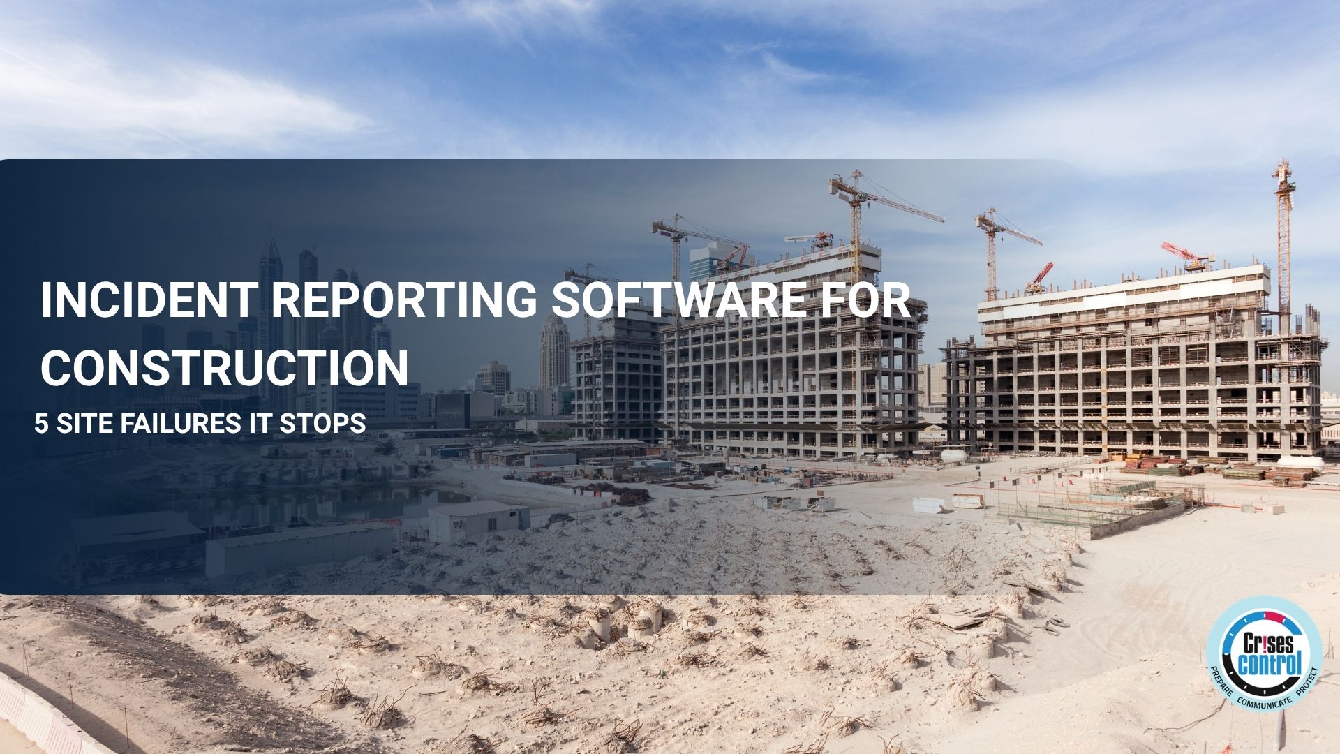 Incident Reporting Software