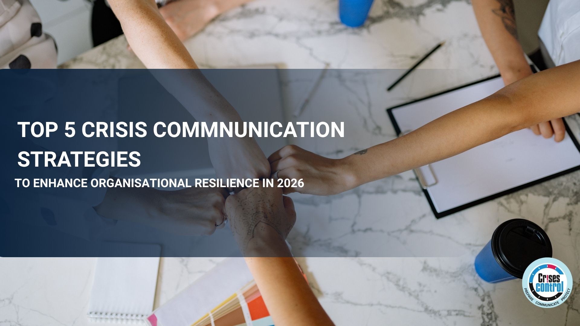 Crisis Communication Strategies
