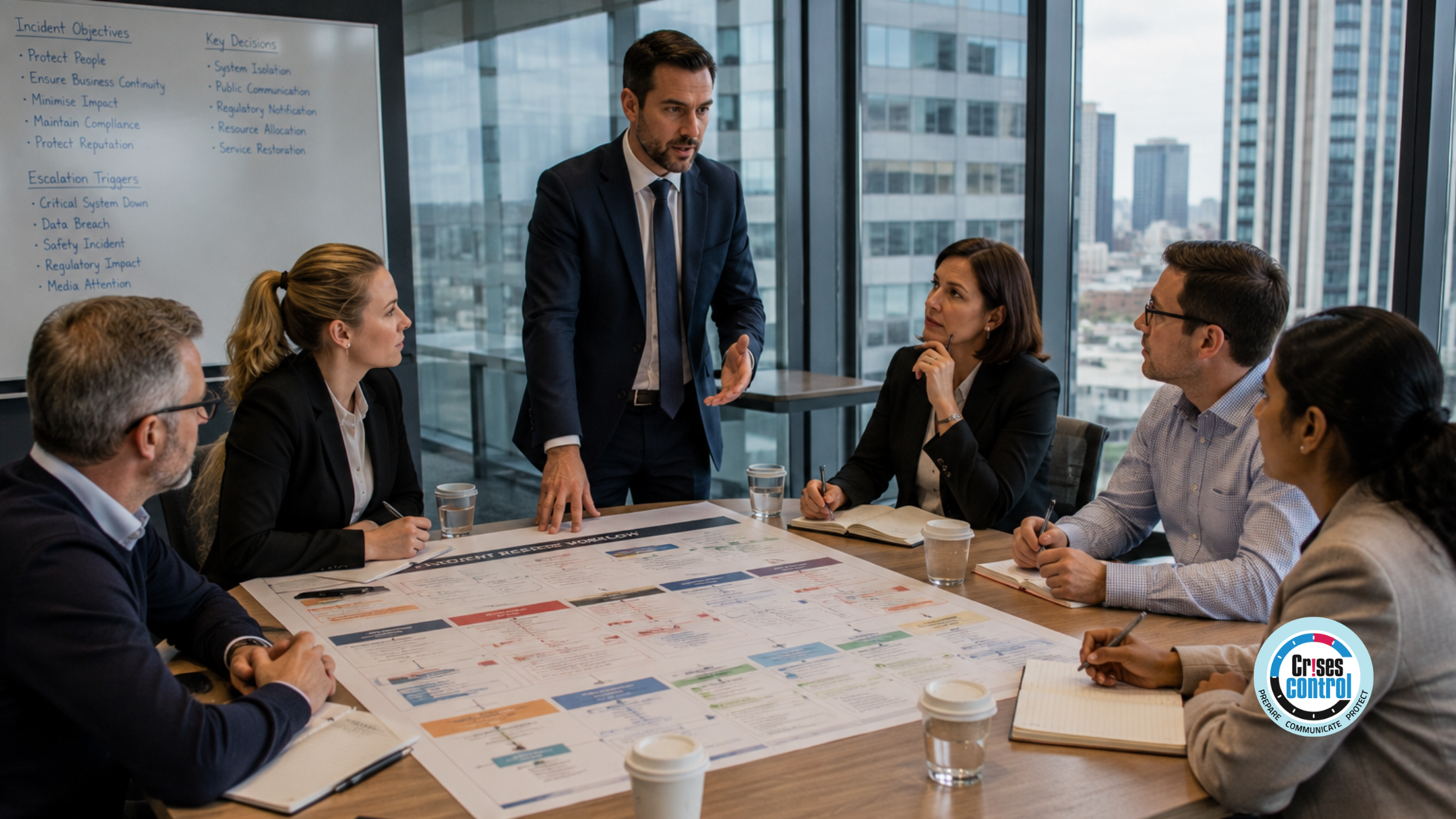 Incident Management Software