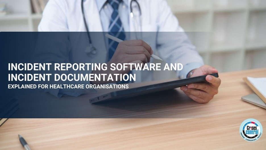 Incident Reporting Software