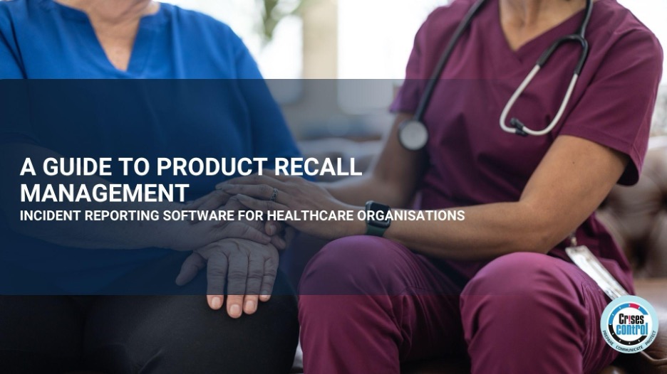 Incident Reporting Software