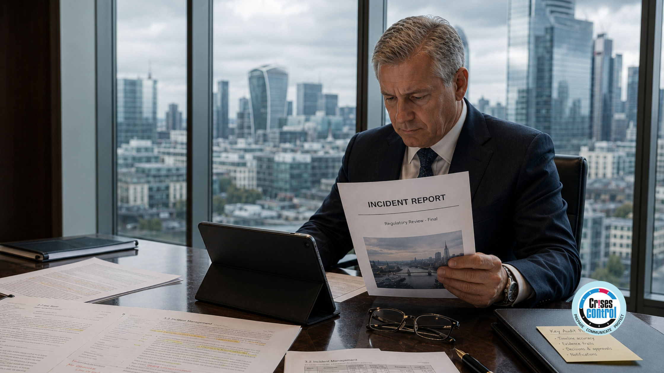 Incident Management Software