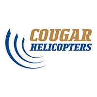cougar helicopters
