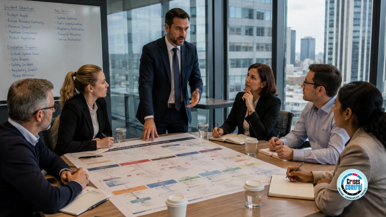 Incident Management Software