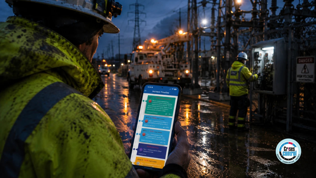 Operational Incident Management Software