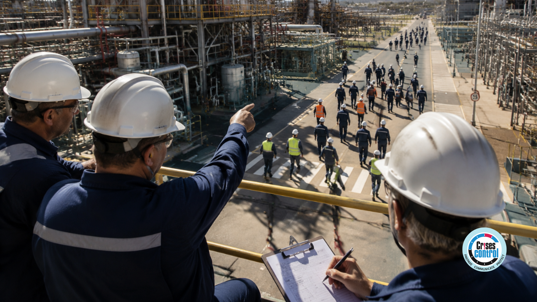 Incident Management Software
