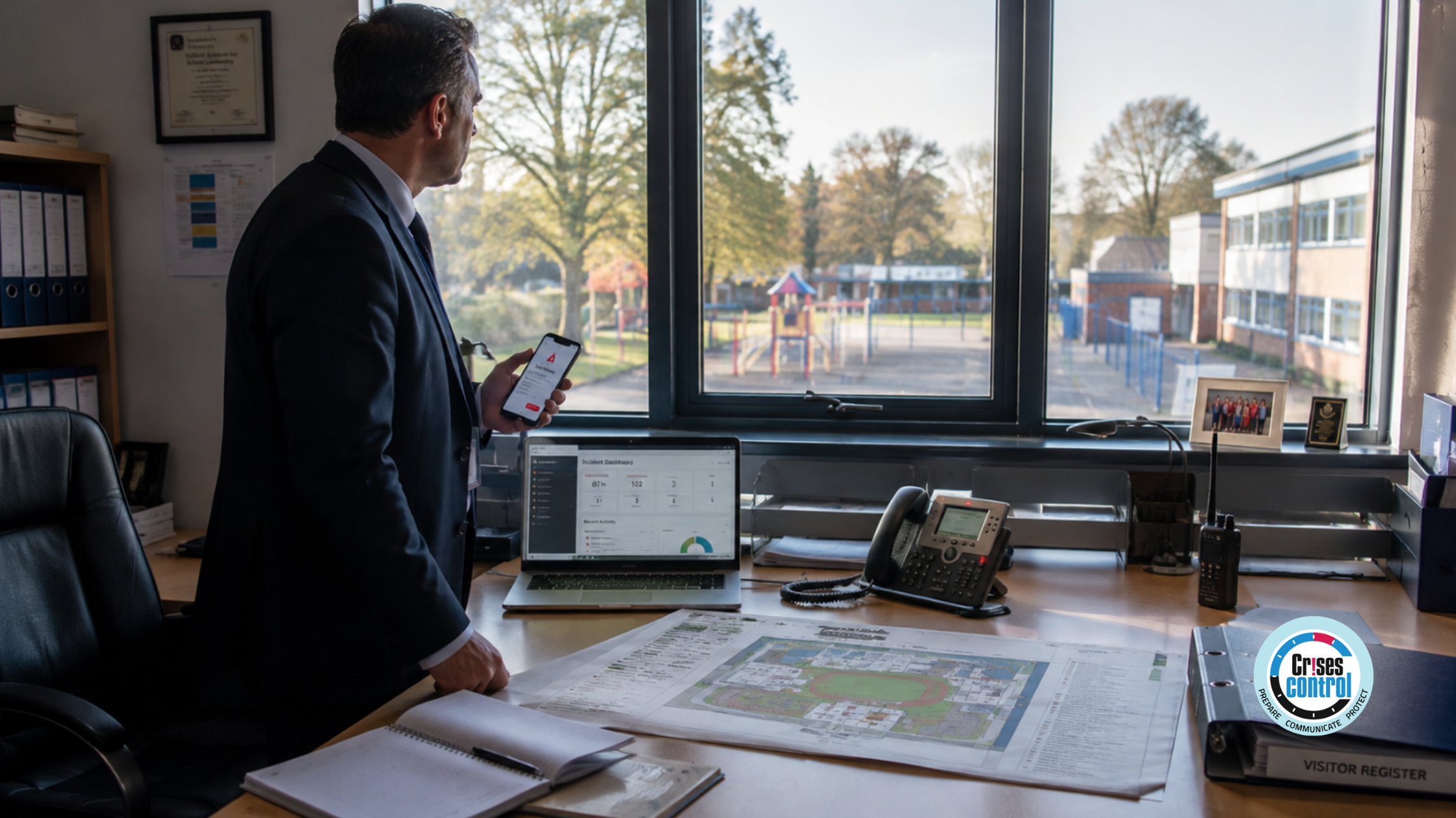 Incident Management Software