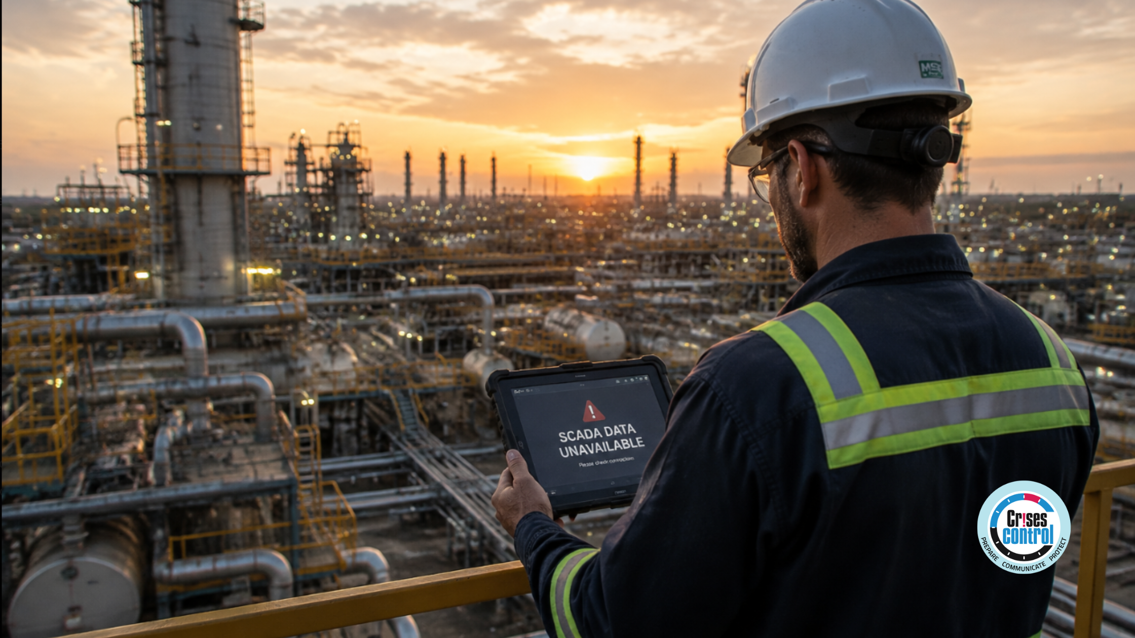 Incident Management Software