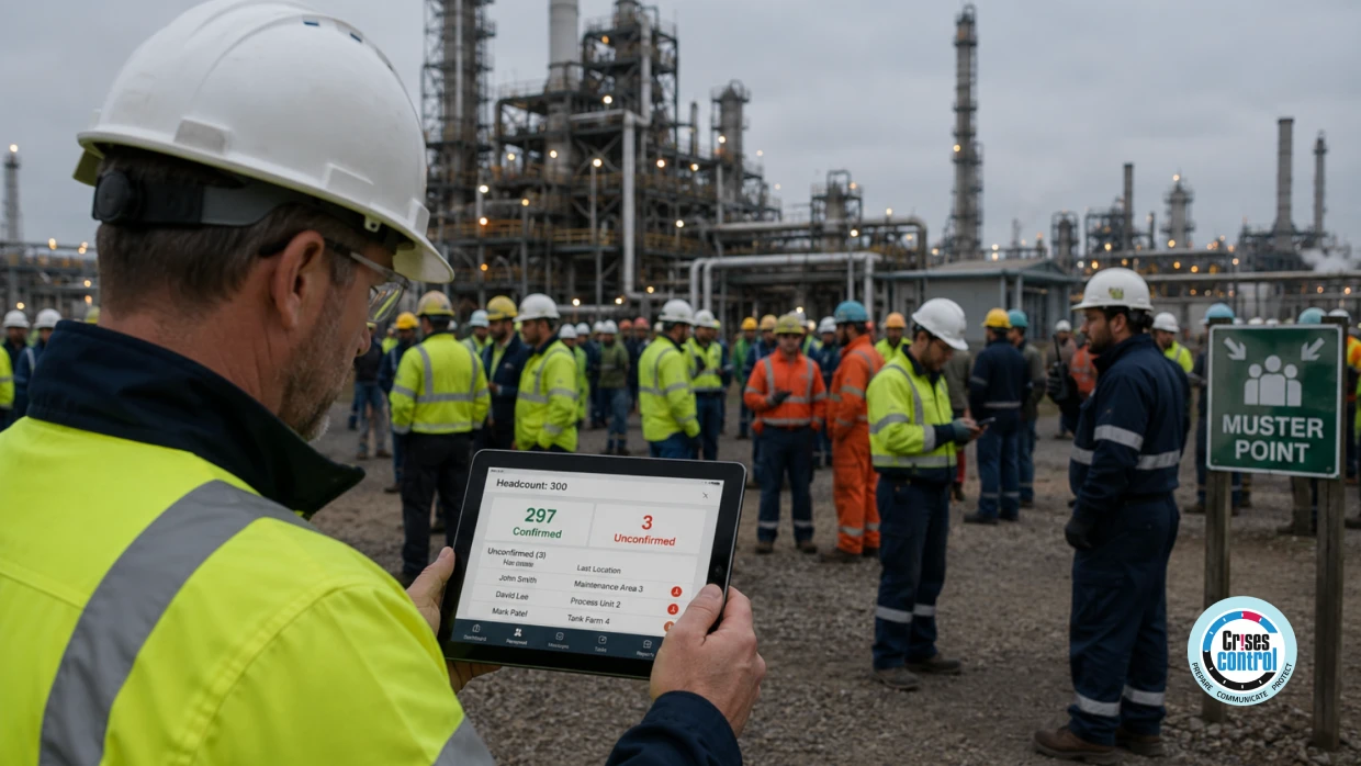 Employee Safety Software