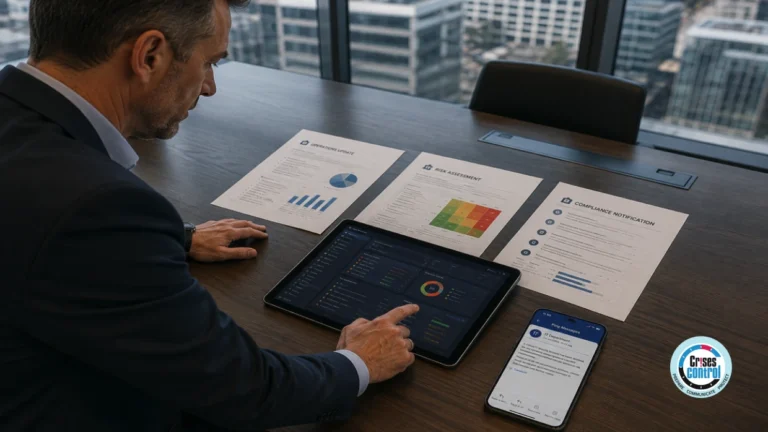 Incident Management Software