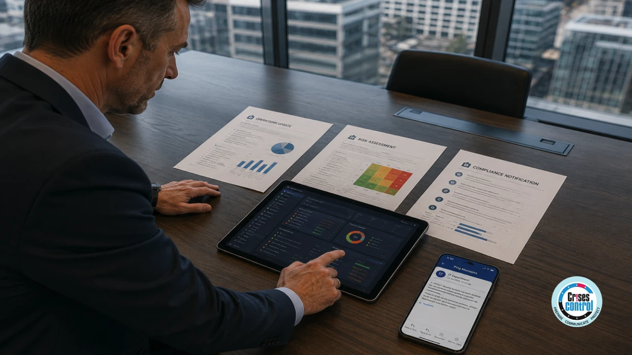 Incident Management Software