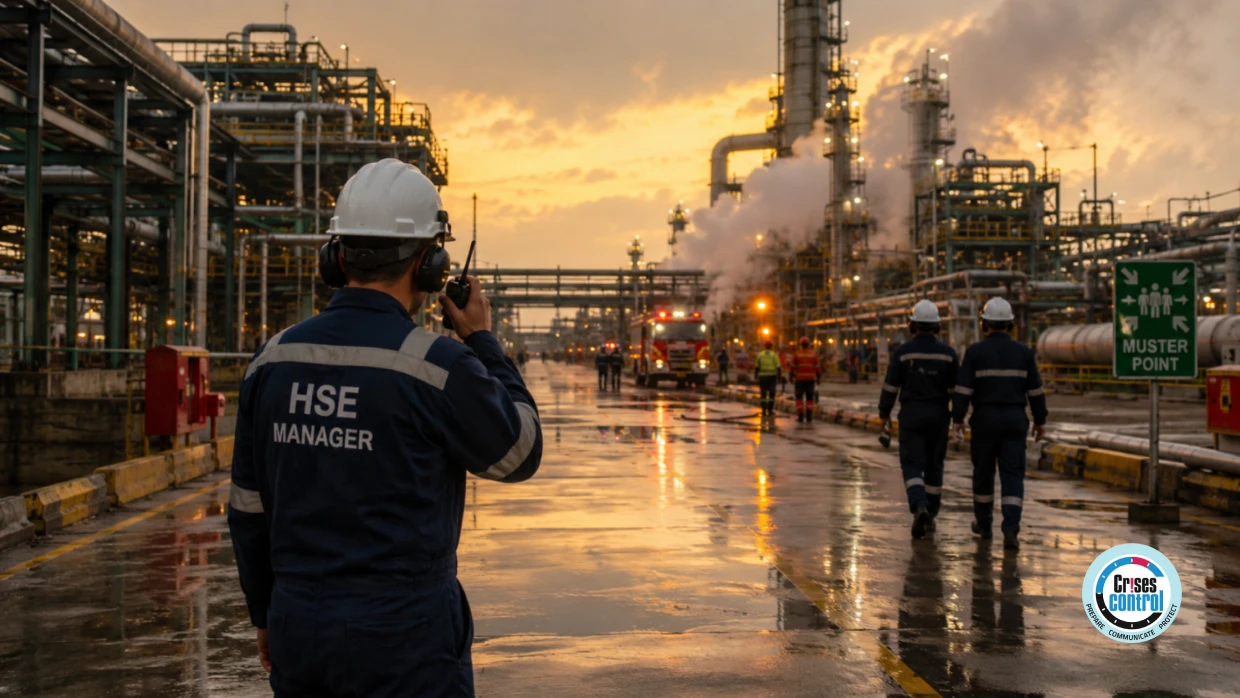 Incident Management Software