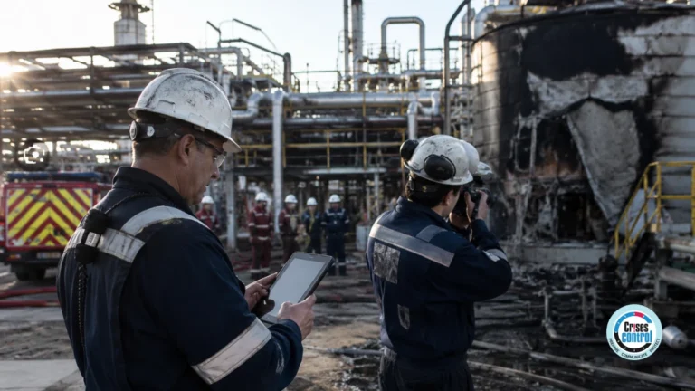 Incident Reporting Software