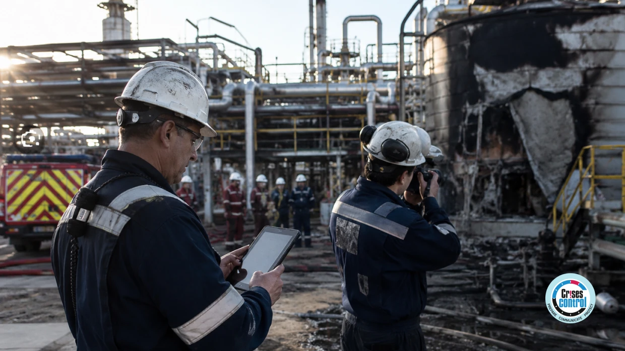 Incident Reporting Software