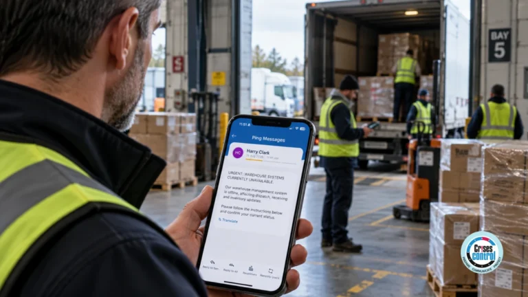 Incident Management Platform