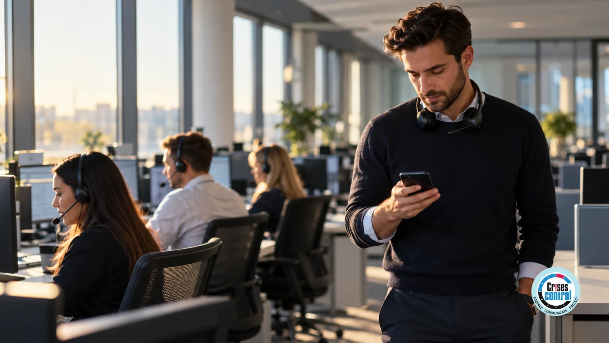 IT incident impact assessment