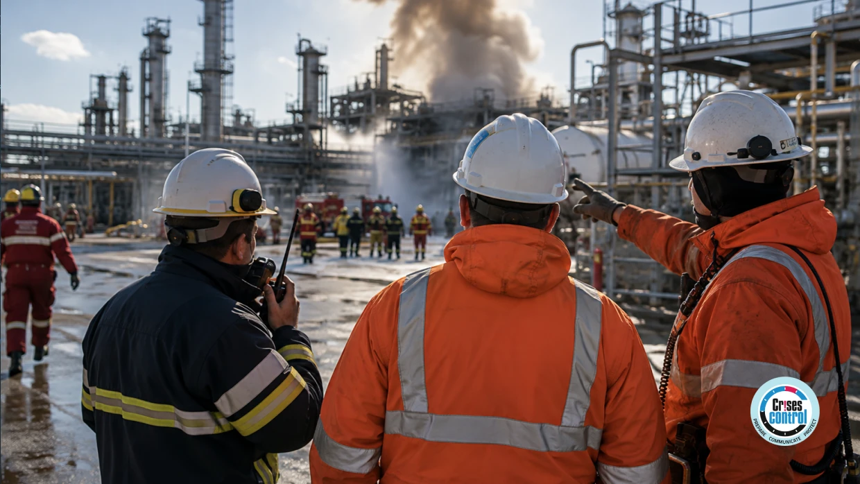 Incident Management Software