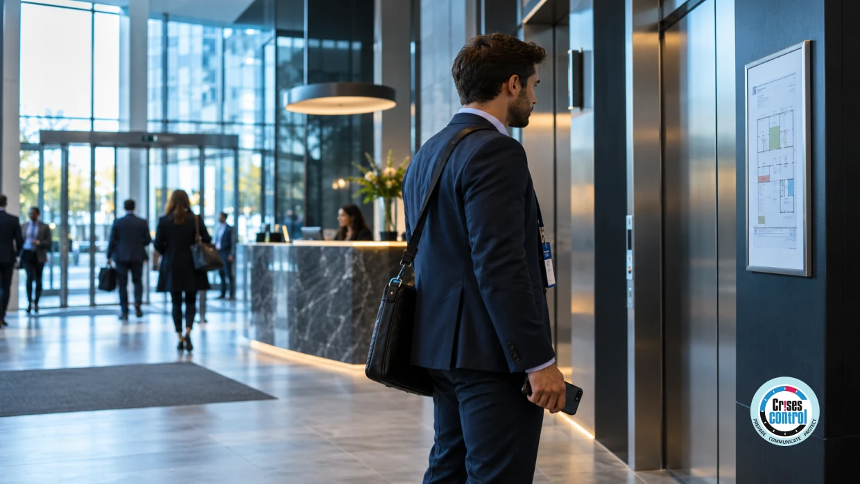 duty of care at client sites