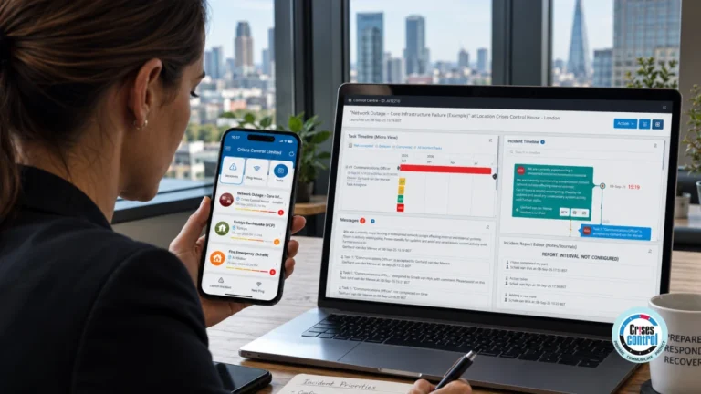 Incident Response Software