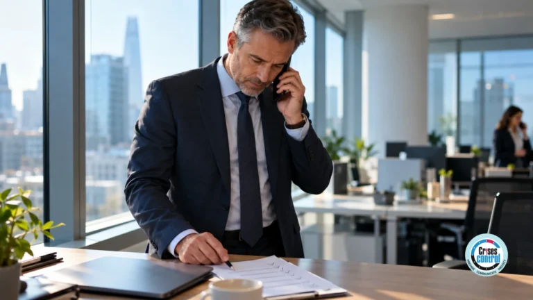 keeping clients informed during an incident