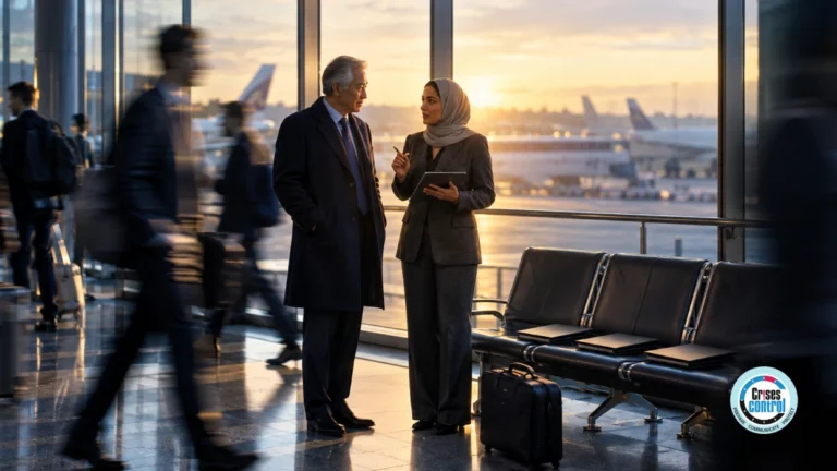 global incident management system requirements