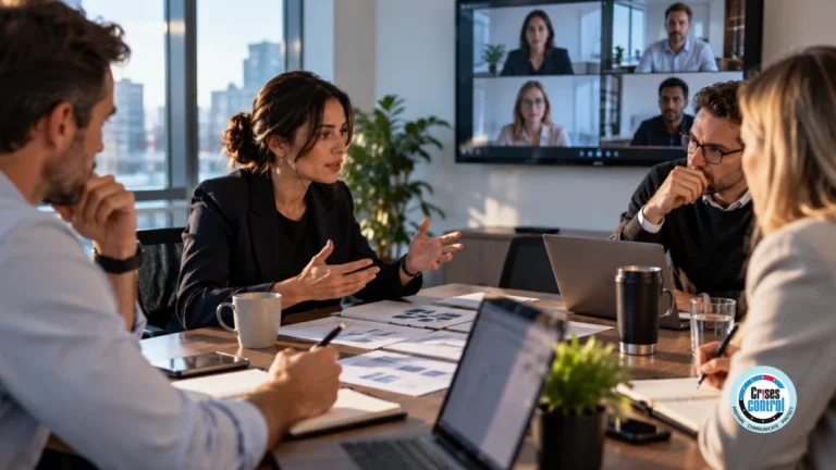 incident management training for consulting teams