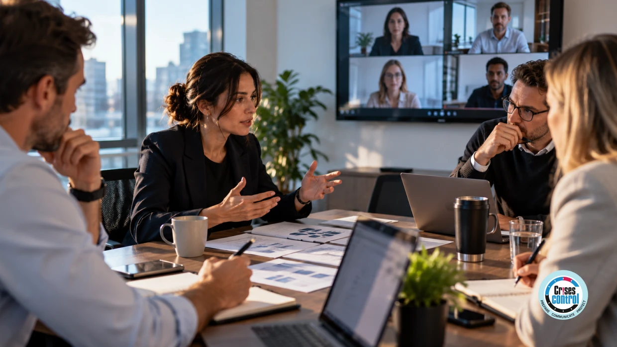 incident management training for consulting teams