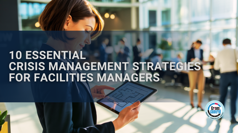 Crisis Management
