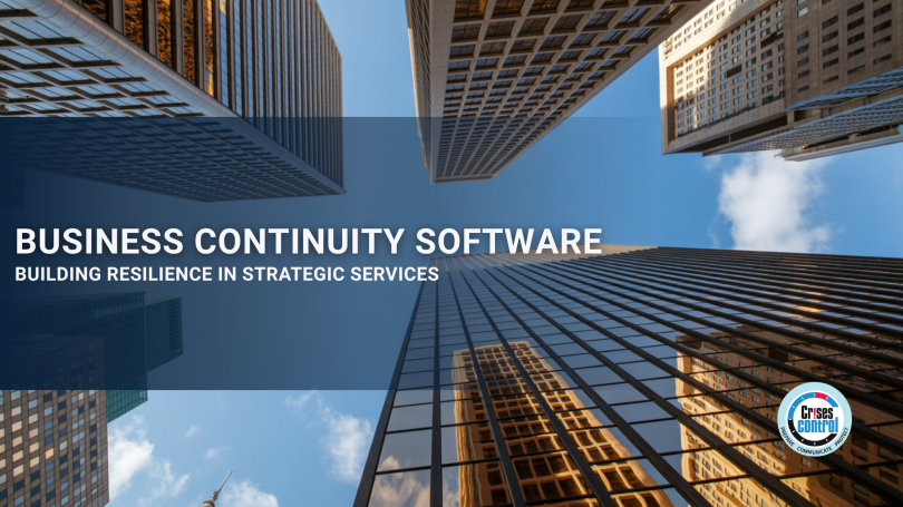 Business Continuity Software