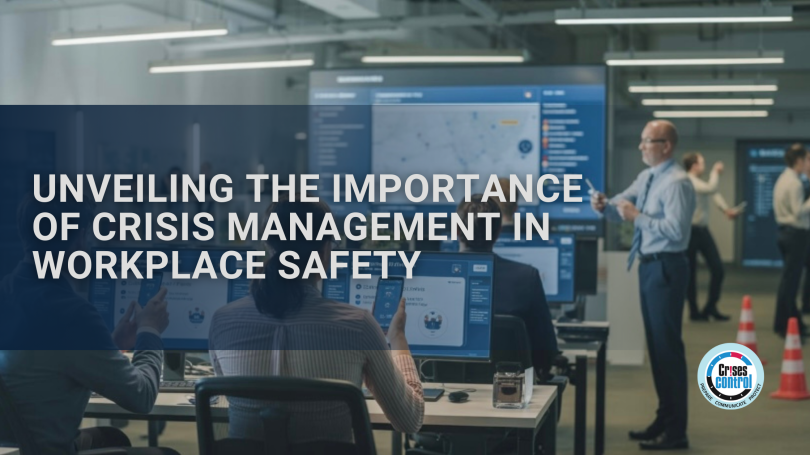 Workplace Safety