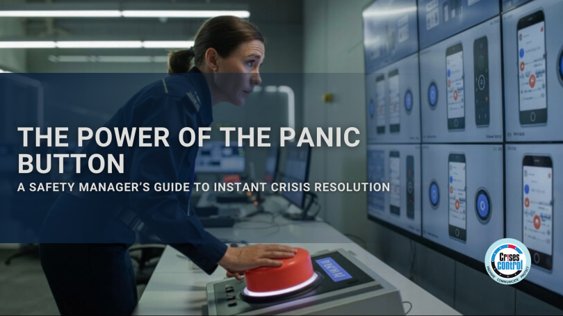 Panic Button